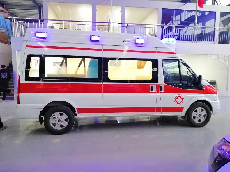 宜黄县跨省救护车出租